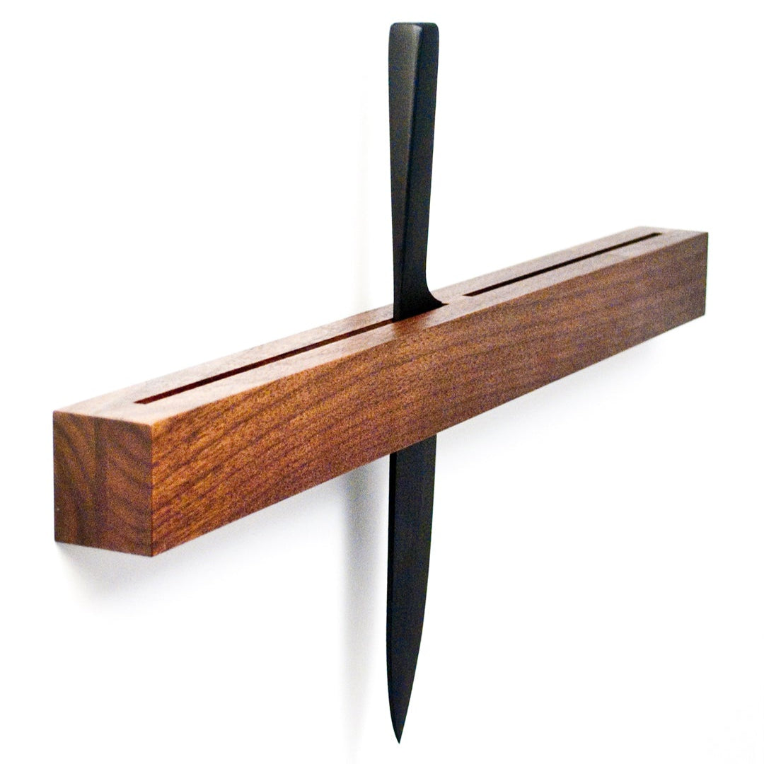 BOX : Knife Rack