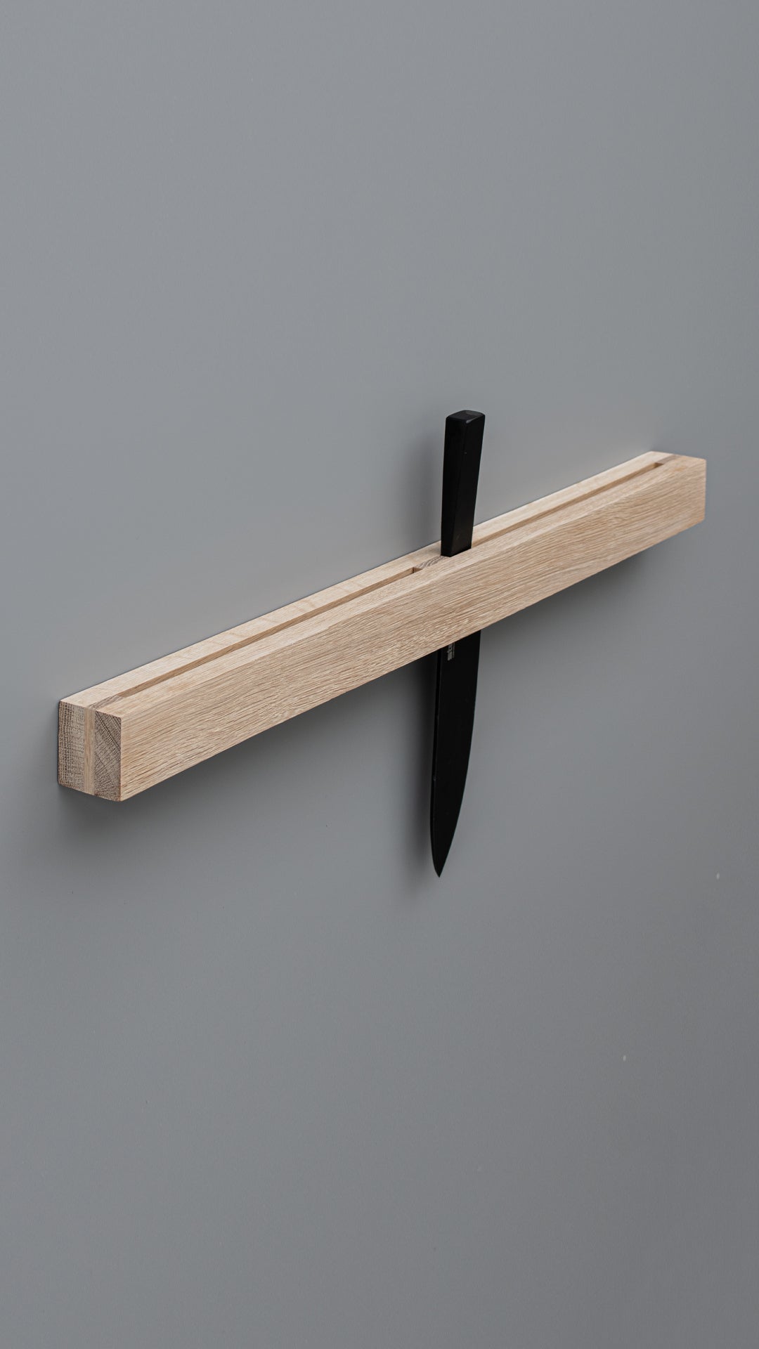 BOX : Knife Rack