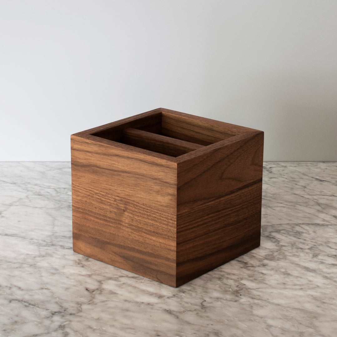BOX : Utensil