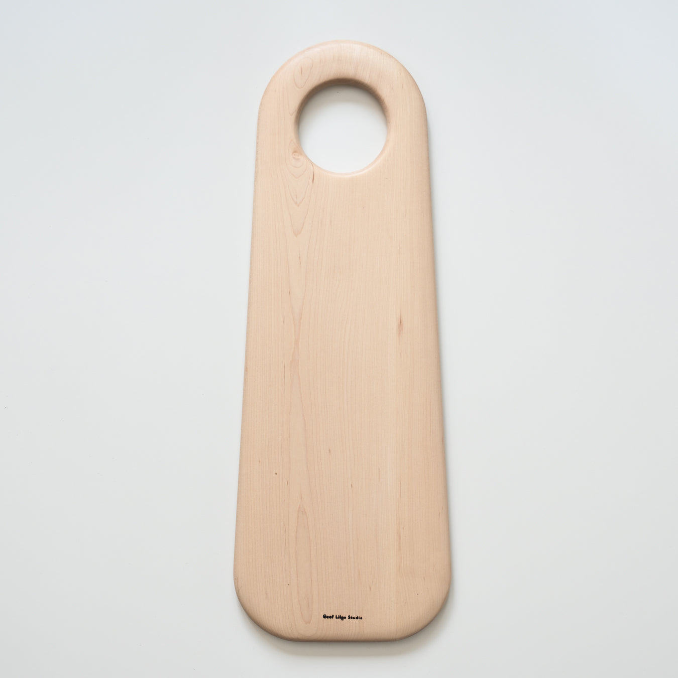 HOLE SLAB LONG