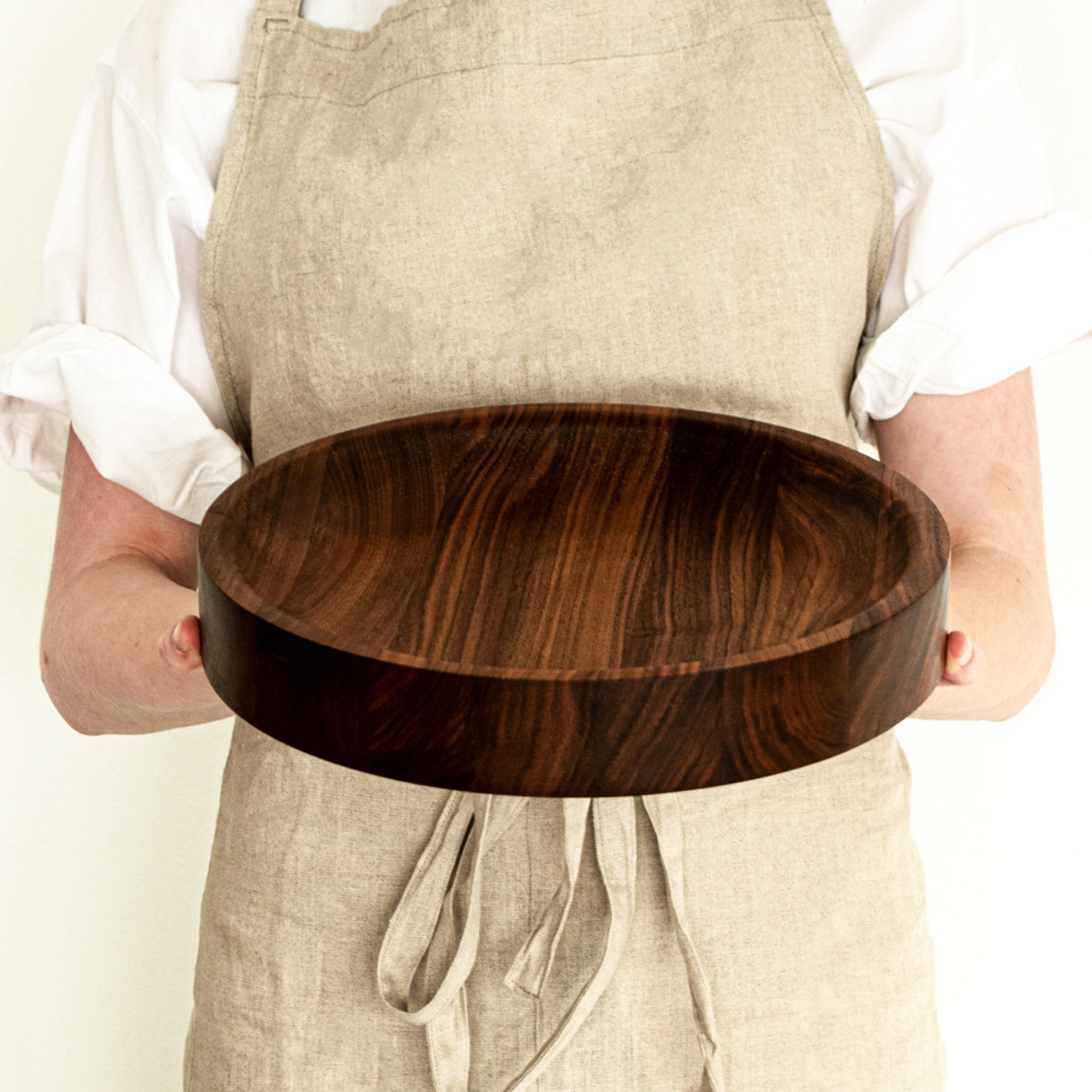 BIG WALNUT BOWL