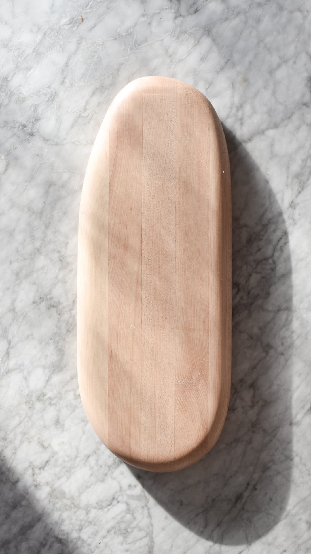 Pebble : Long Block
