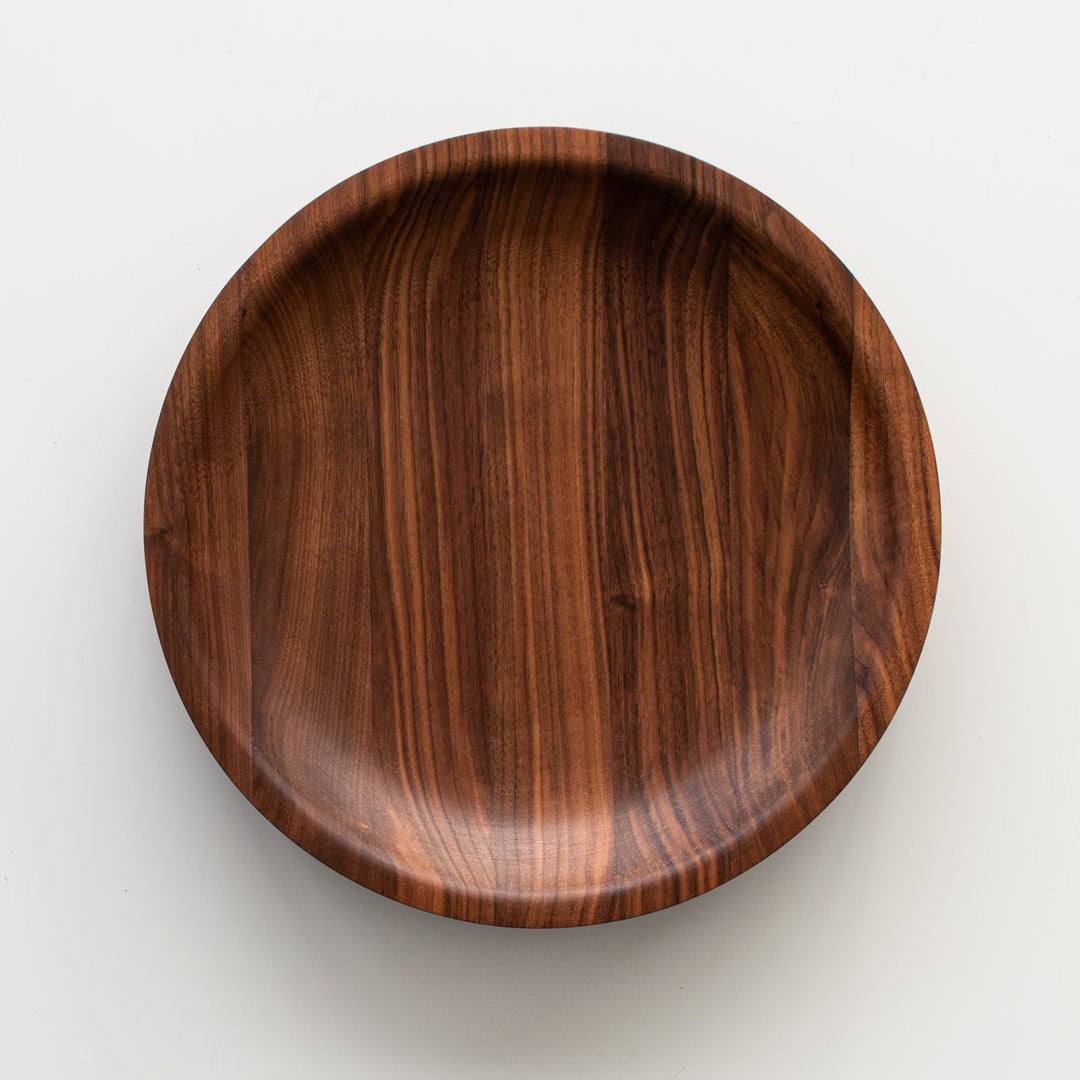 BIG WALNUT BOWL