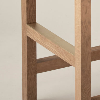 BOX : Bespoke Stool