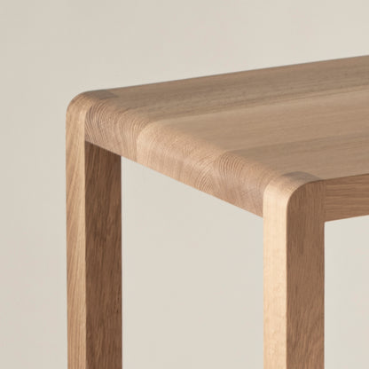 BOX : Bespoke Stool