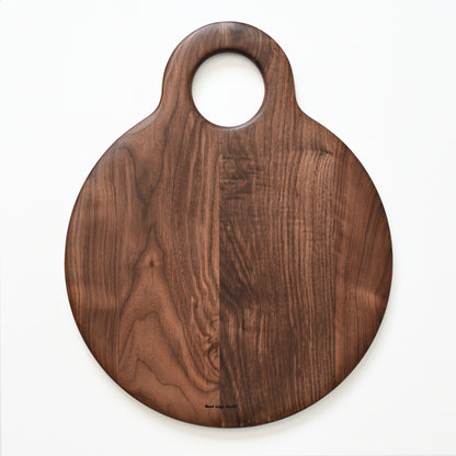 HOLE SLAB ROUND