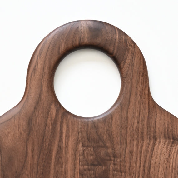 HOLE SLAB ROUND