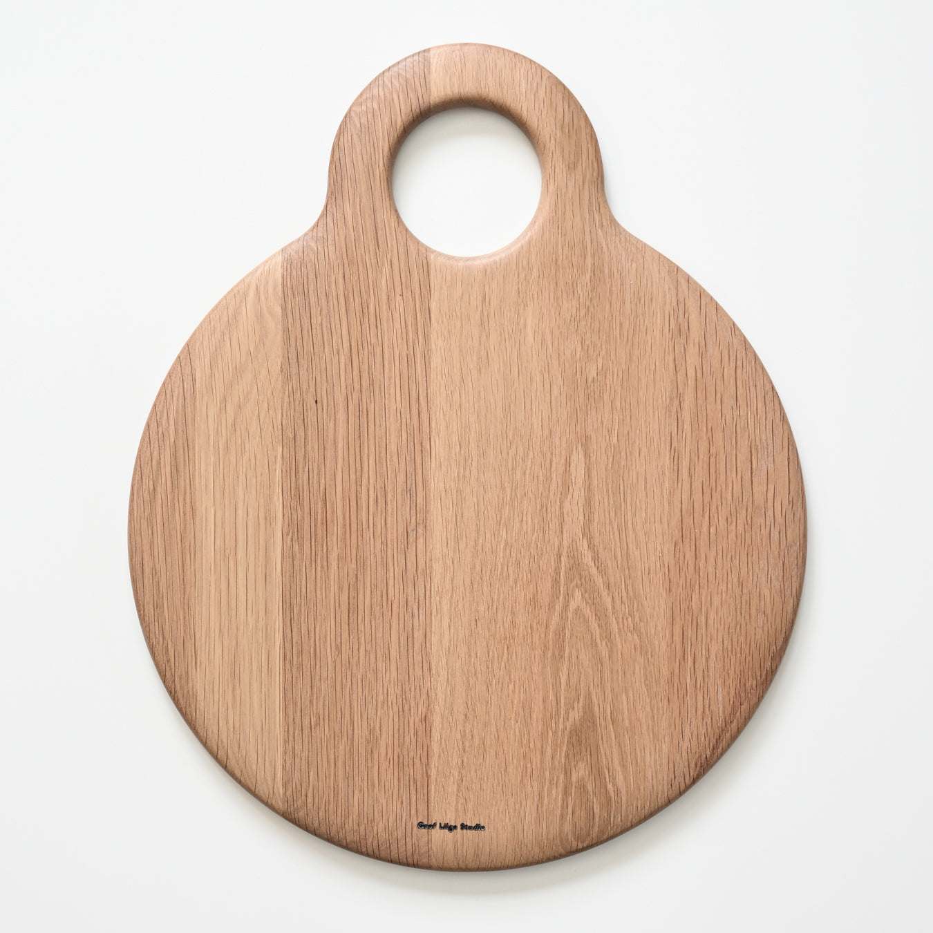 HOLE SLAB ROUND
