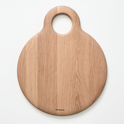 HOLE SLAB ROUND