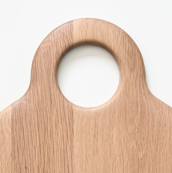 HOLE SLAB ROUND