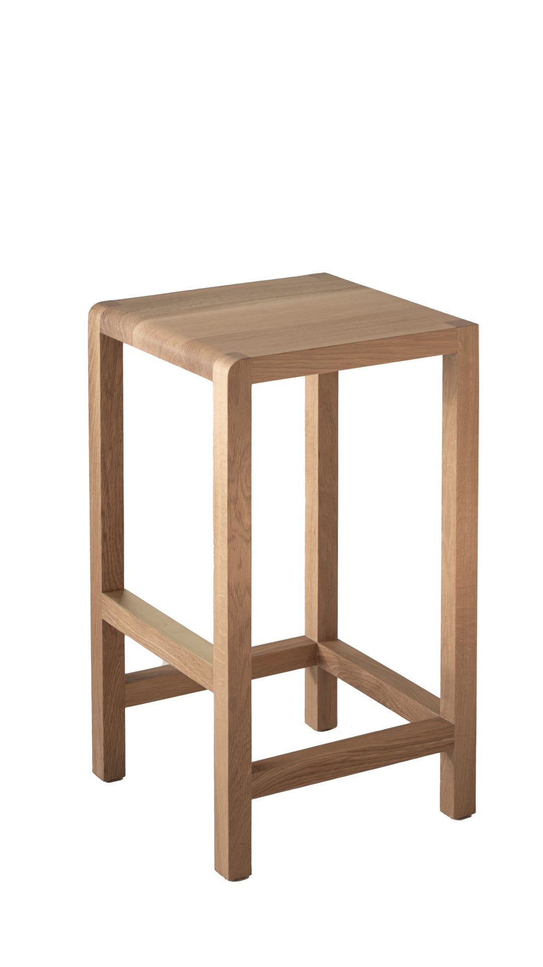 BOX : Bespoke Stool