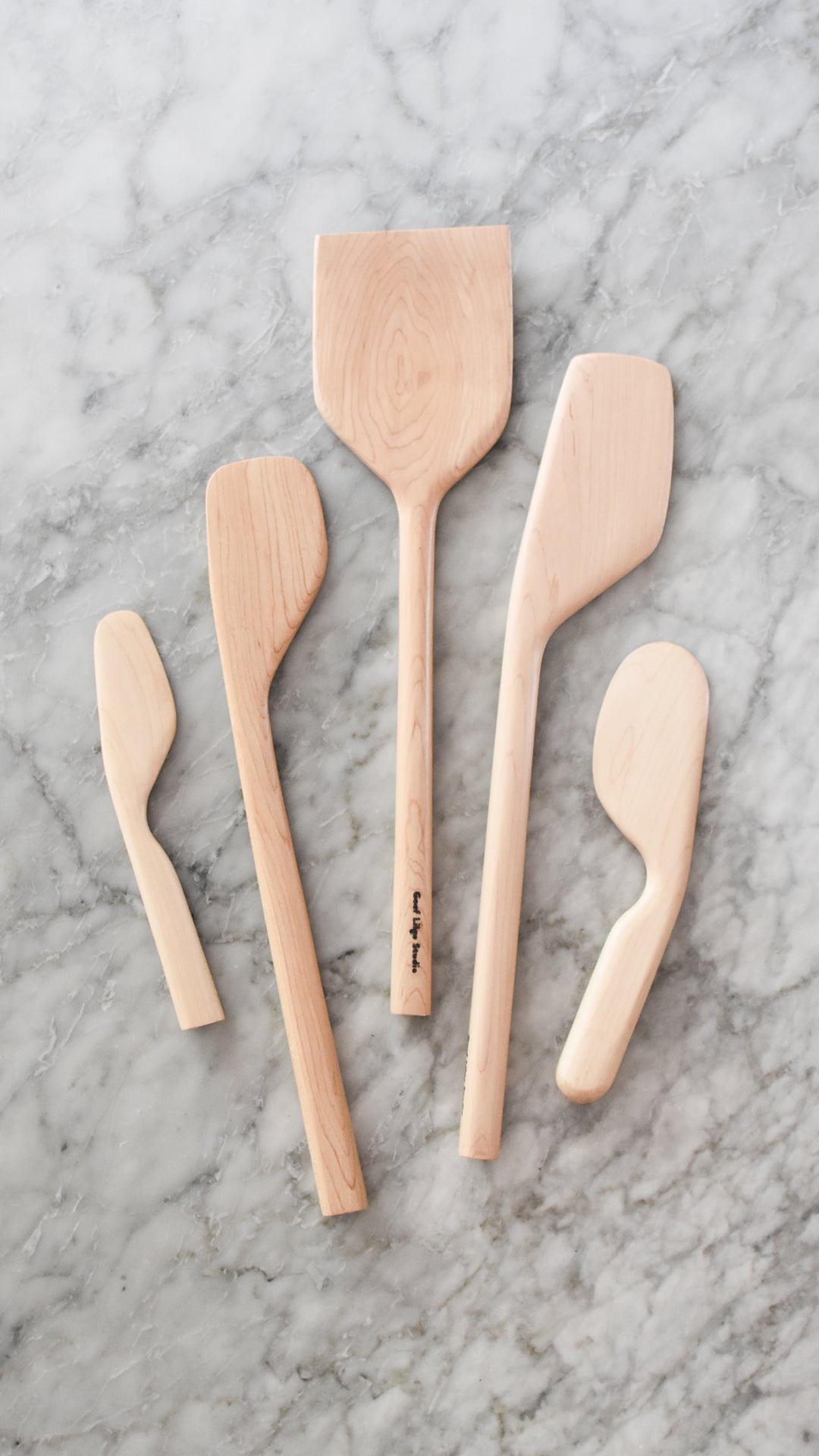 OnOurTable Utensil Bundles