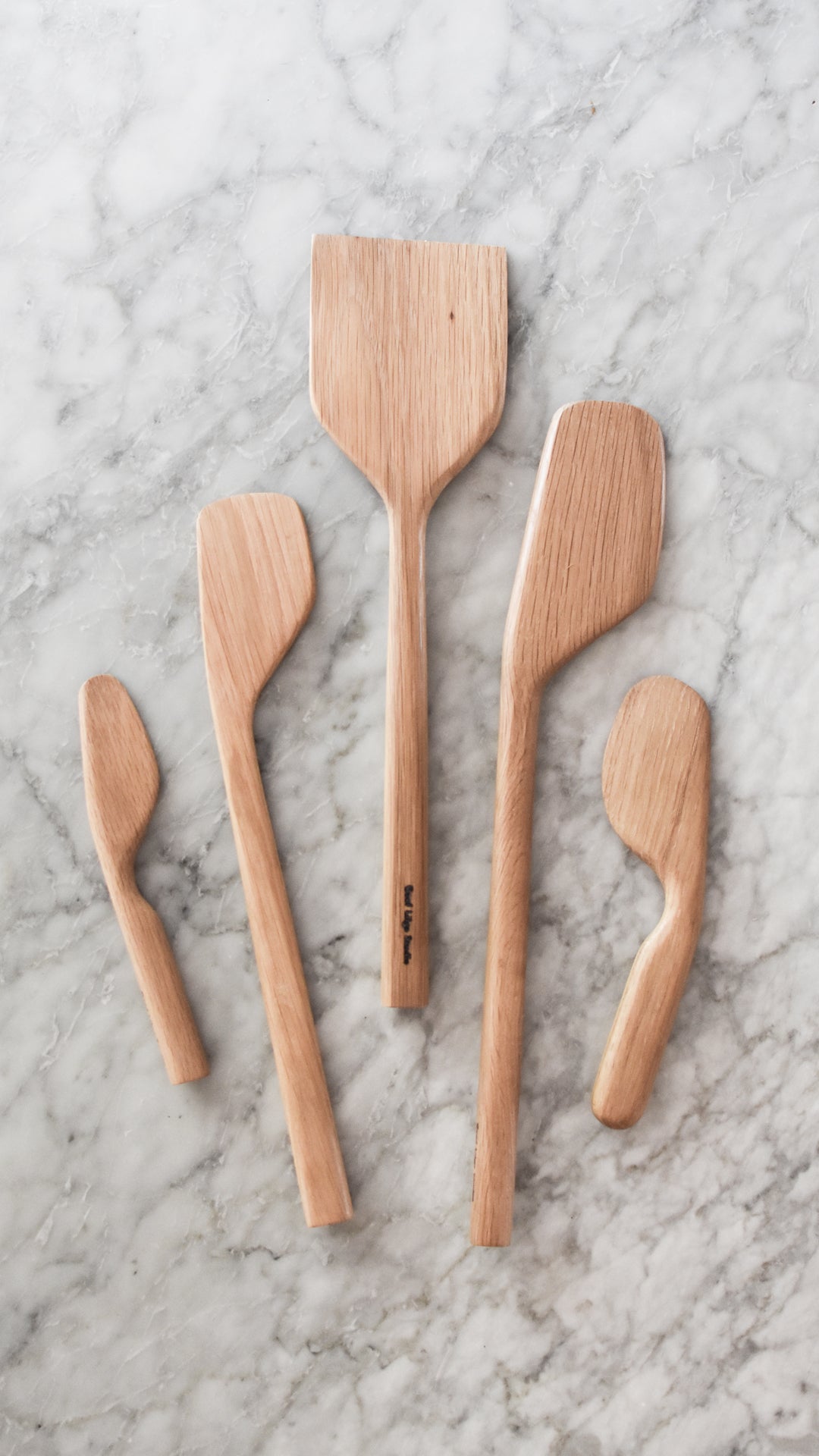 OnOurTable Utensil Bundles