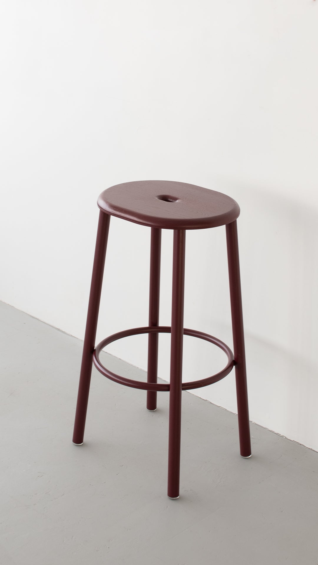 DEK 30" BAR STOOL