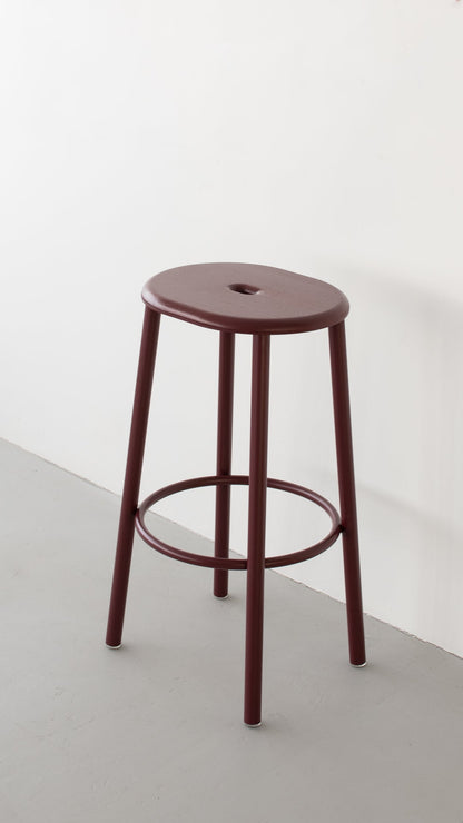 DEK 30" BAR STOOL