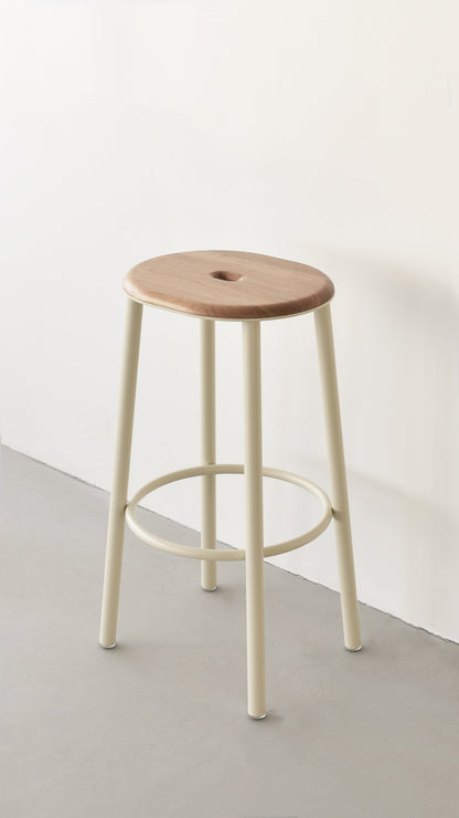 DEK 30" BAR STOOL