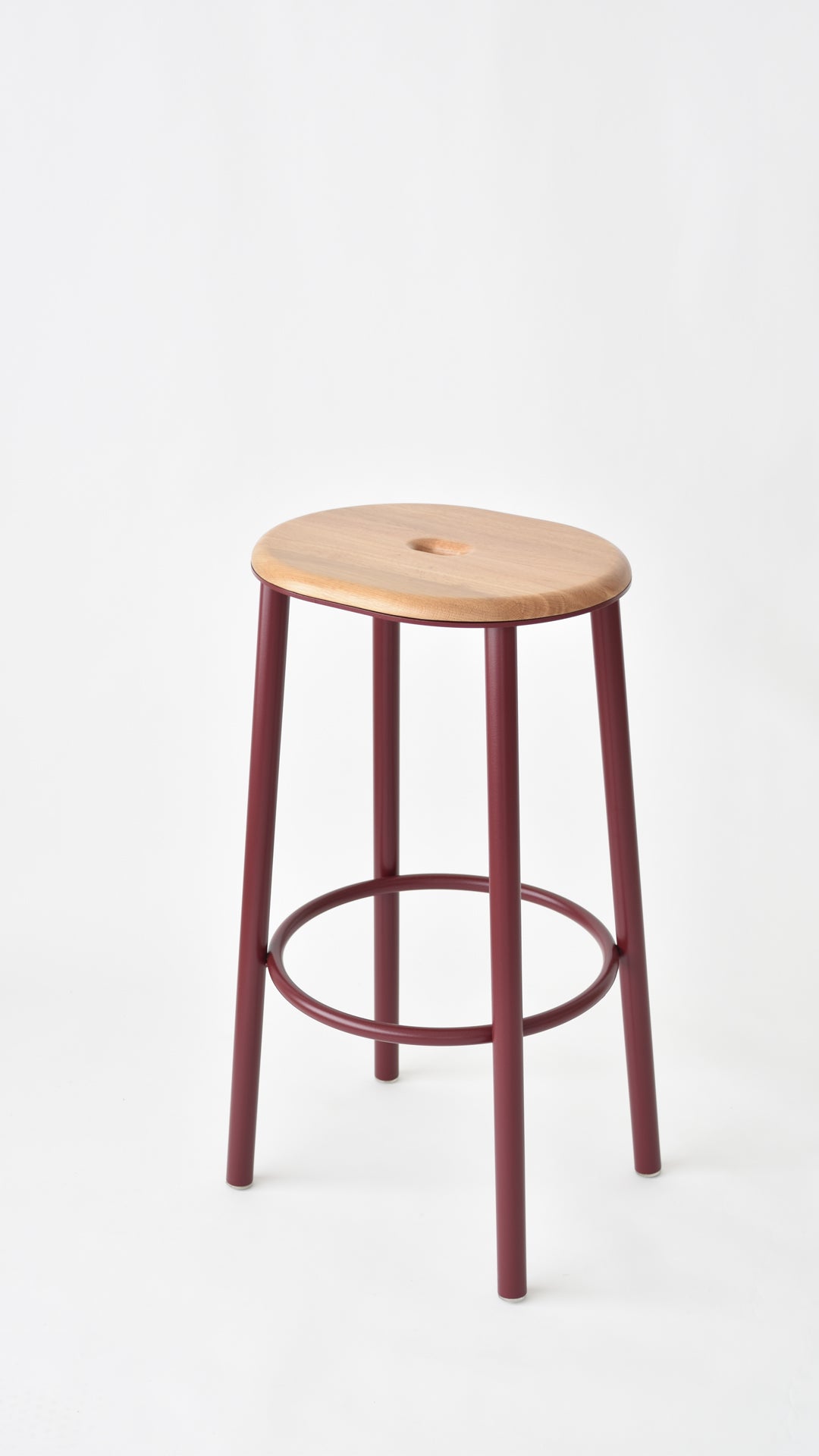 DEK 30" BAR STOOL