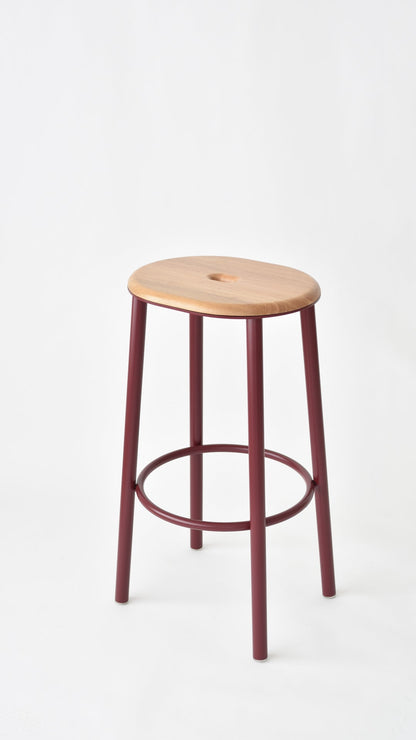 DEK 30" BAR STOOL
