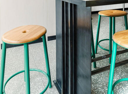 DEK 30" BAR STOOL