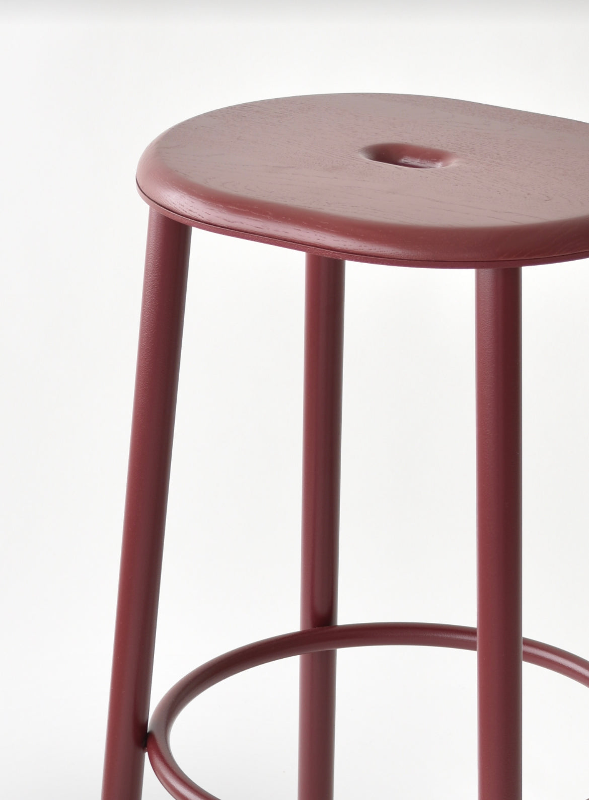 DEK 30" BAR STOOL