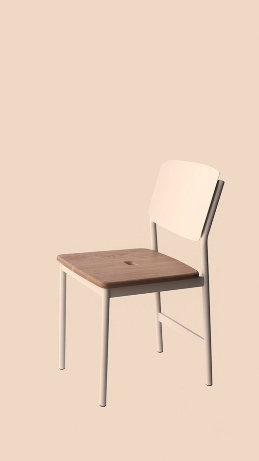 RESTO CAFE CHAIR