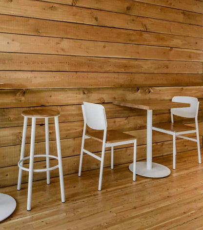 RESTO CAFE CHAIR